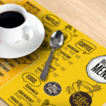 Paper Placemat 3