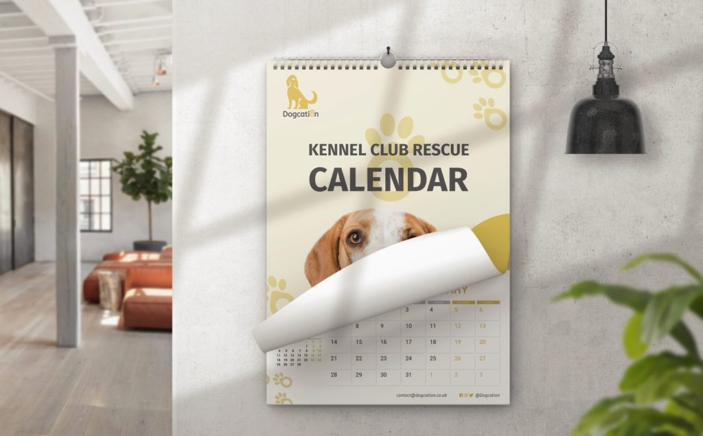 Boarding Kennels Calendars