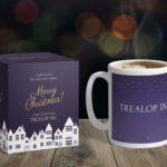 Christmas Mug Gift Boxes