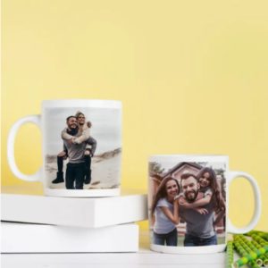 Personalised Mugs