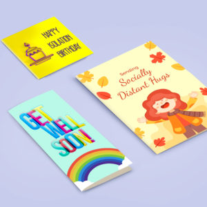 Greetings Cards
