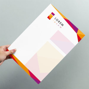 Letterhead