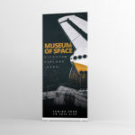 Wide Roller Banners