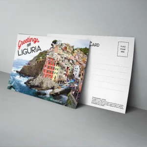 Post Cards