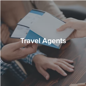 Travel Agents