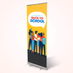 Classic Roller Banner 4