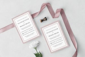 Invitation