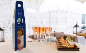 Wine Bottle Carriers