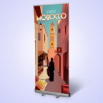 Classic Roller Banner 5
