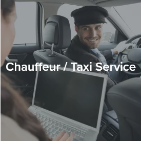 Chauffeur & Taxi Services
