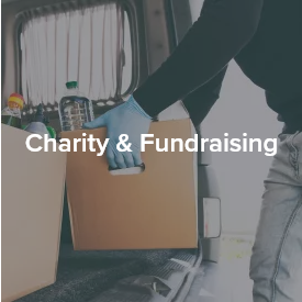 Charity & Fundraising