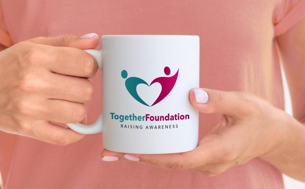 Fundraising Coffee Mug