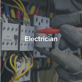 Tradesman Printing for Electricians