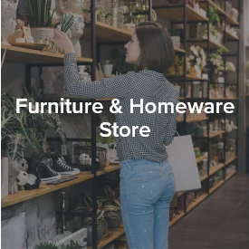Furniture & Homeware Store