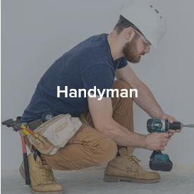Tradesmand Printing Handyman