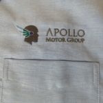 Apollo Shirt