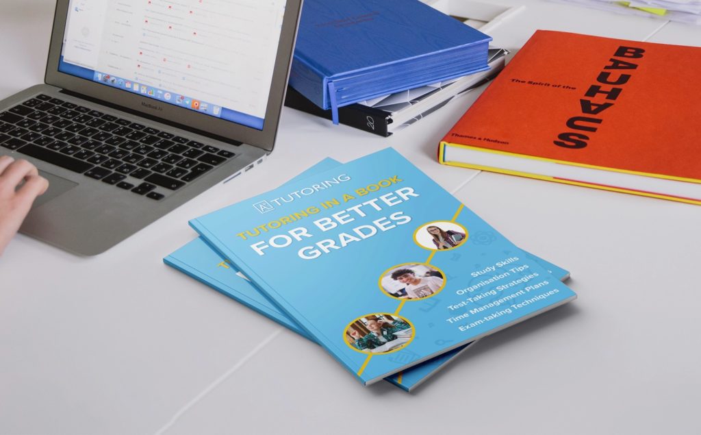 Tutors and Trainers Perfect Bound Book