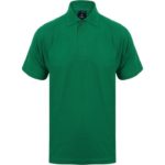 Uneek Classic Polo Shirt - Kelly Green
