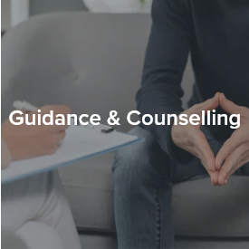 Printing for Guidance & Counselling