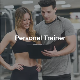 Personal Trainer Printing