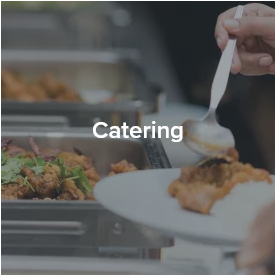 Printing for Catering