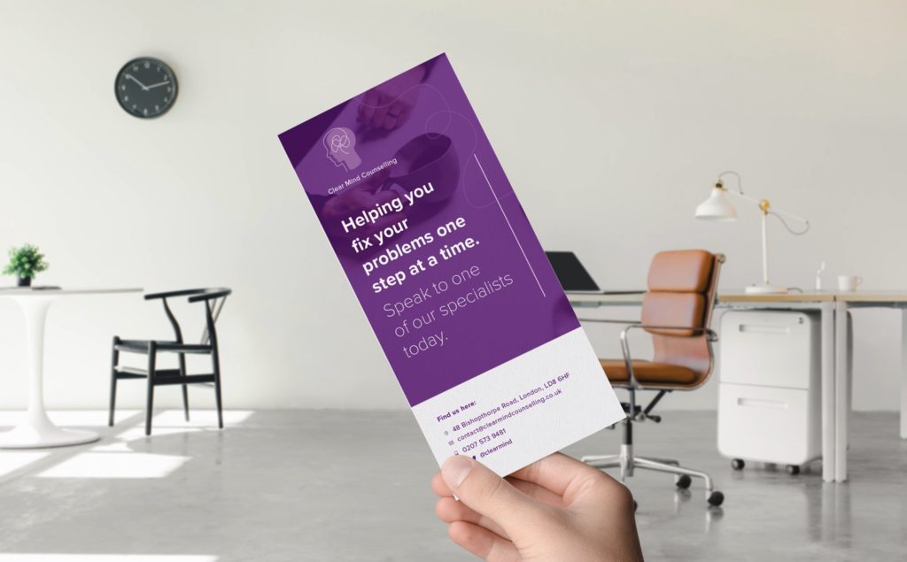 Guidance & Counselling Leaflet