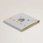 Personalised Sticky Notepads