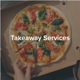 Printing for Takeaway Services